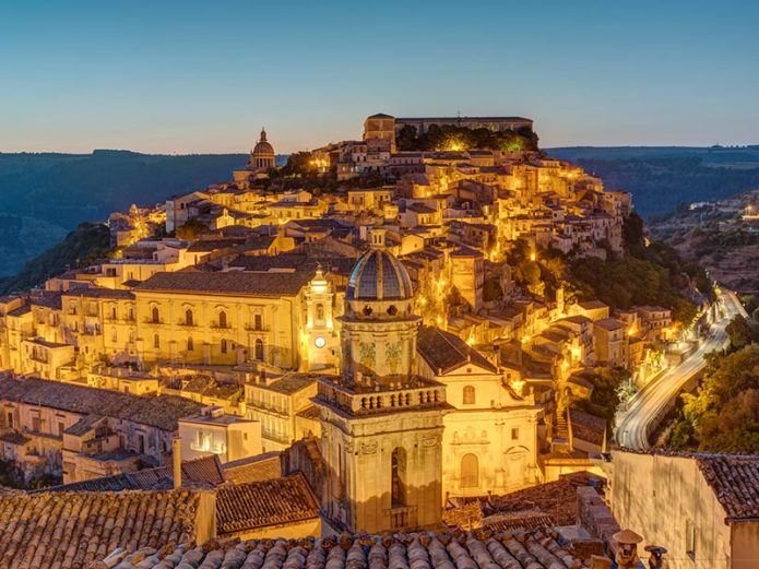 Small Group Travel from Richmond