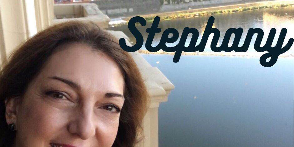Meet Stepahany
