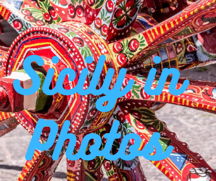 Travel (Instagram Story) (Facebook Post (Landscape)) copy Sicily in Photos