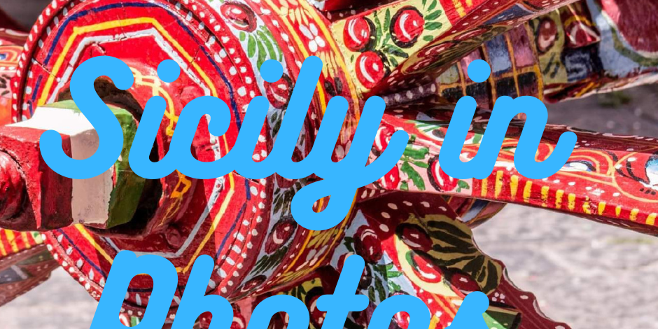 Travel (Instagram Story) (Facebook Post (Landscape)) copy Sicily in Photos