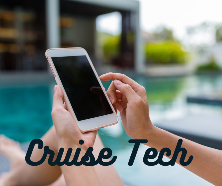 Cruise Technology Tips