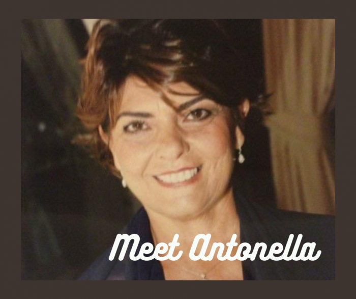 Meet Antonella