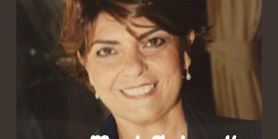 Add a little bit of body text Meet Antonella