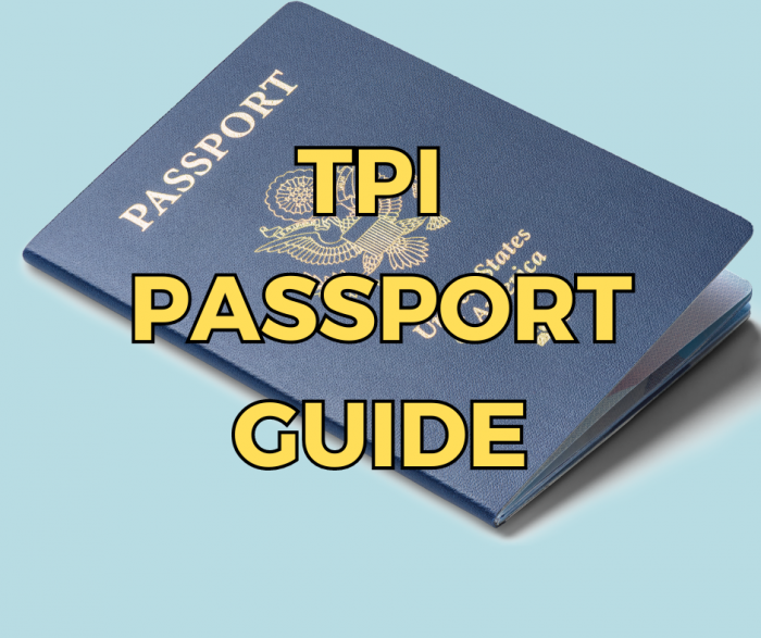 #passport #Passport Guide #Paspport Facts #Renew Passport #expedited ...