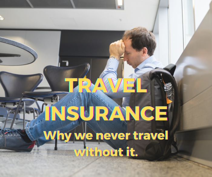 Travel Insurance Updates Ten Reasons to Purchase Travel Insurance