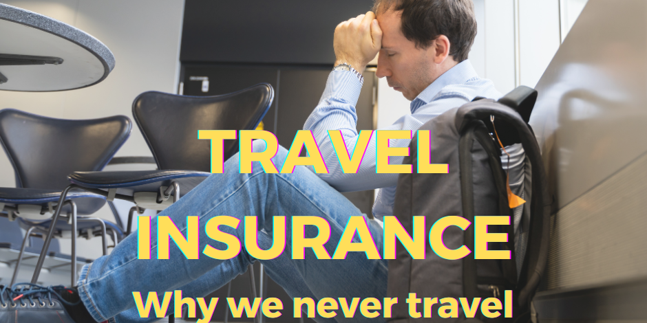 Ten Reasons to Purchase Travel Insurance