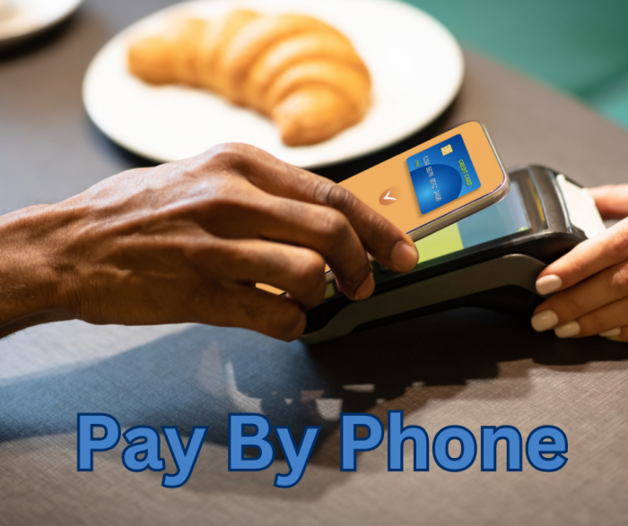 Pay By Phone Pay By Phone