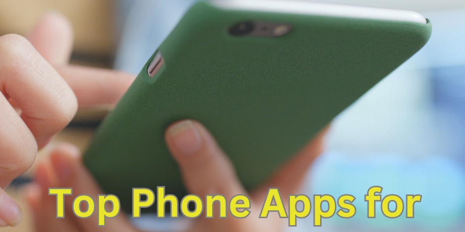 Top Phone Apps Top Phone Apps for Travel