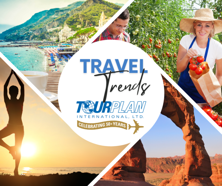Travel Trends to Watch