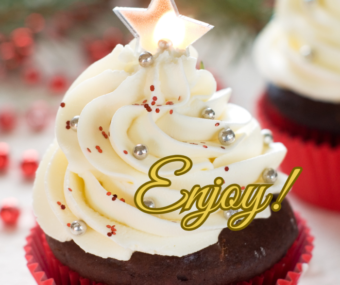 Holiday Recipes