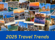 2025 travel trends