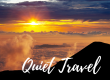 Quiet Travel