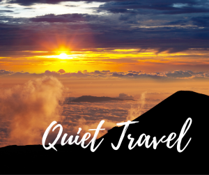 Quiet Travel