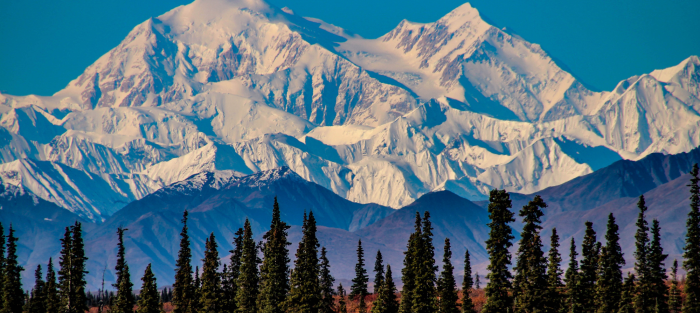 Alaska Land & Sea 2026