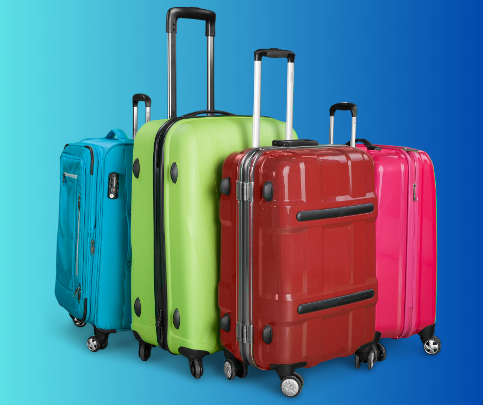 Smart Luggage Tips
