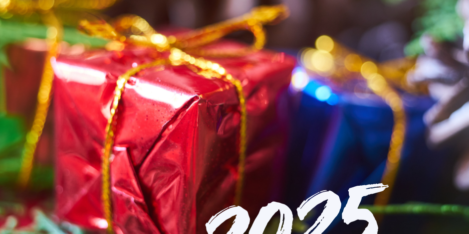 2025 Guide 2025 Gift Guide