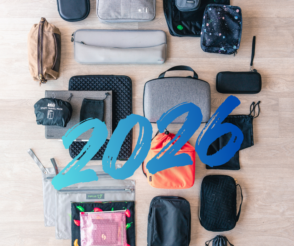 2026 Travel Lovers Gift Guide