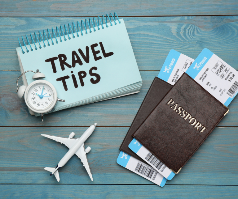 2025 Travel Tips 2025 Travel Tips