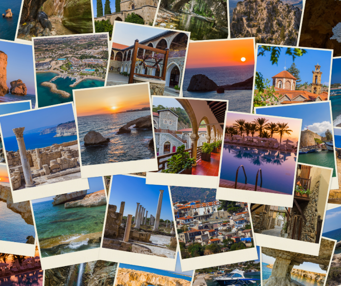 Preserving Travel Photo Memories