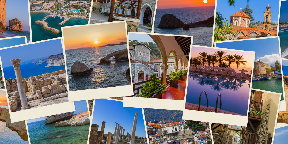 Preserving Travel Photo Memories