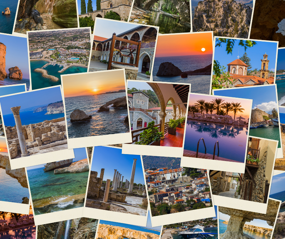 Preserving Travel Photo Memories