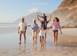 Multi-Generational Travel