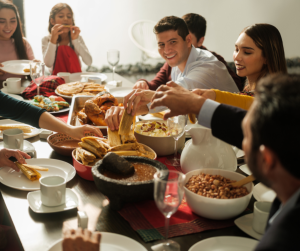 Family Dinner
