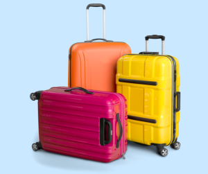 Ship Your Luggage 