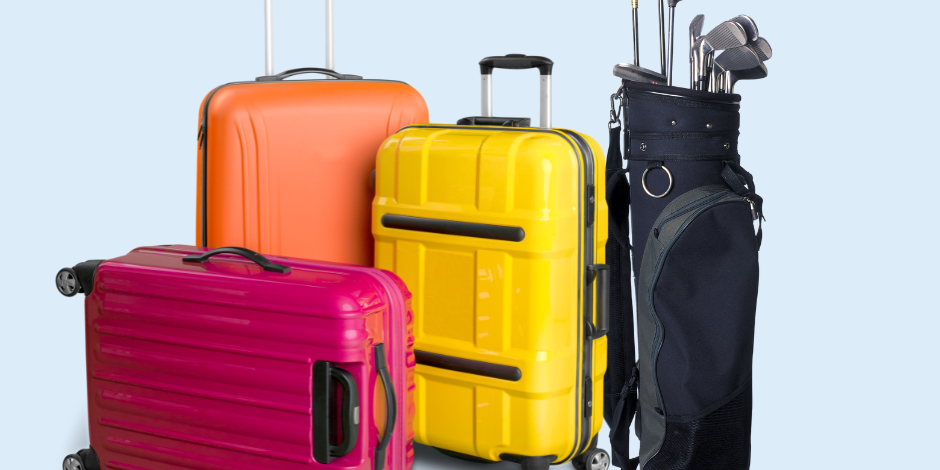 Ship Your Luggage